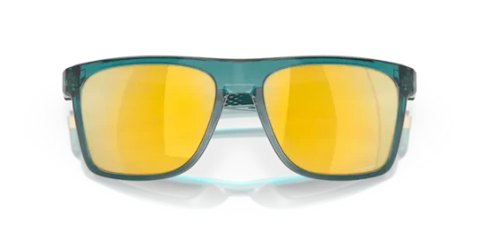 Oakley Manorburn Prizm Black Polarized, Matte Black