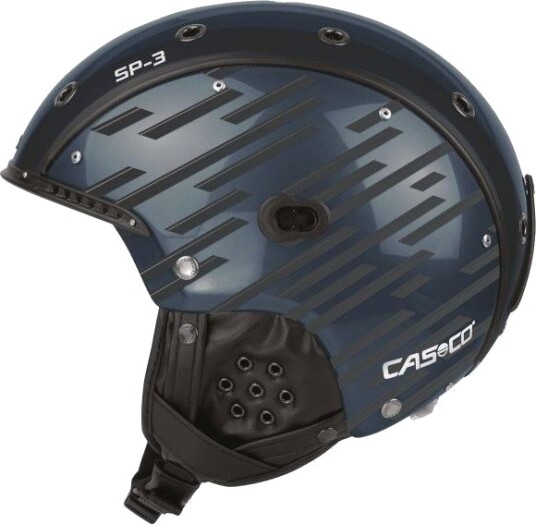 Casco Casco Kask Sp 3 Nightfall M 56 58