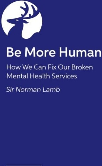 Be More Human Be More Human