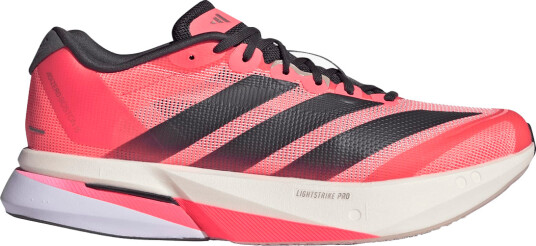 adidas Adizero Boston 13 Rød 43 1/3