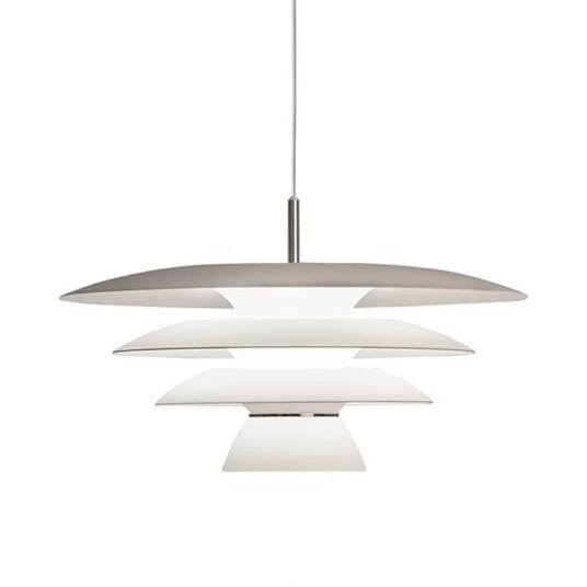 Belid DaVinci Pendel Matthvit 43 cm 1598131-01-0 1598131-02-0