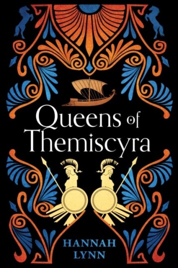 Queens of Themiscyra