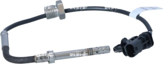 Sensor, eksostemperatur NRF 707265