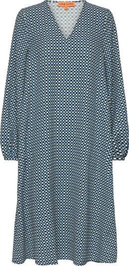 STINE GOYA Nini 1681 Structure Stretch Green S