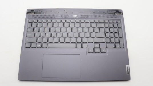 Lenovo COVER Upper Case ASM_HBW C