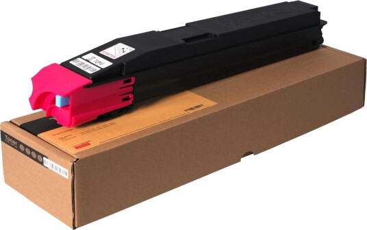 TB Toner Magenta (15.000 sider) erstatter Utax 653010014 TB Premium toner
