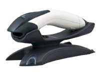 Honeywell Voyager 1202g  Strekkodeskanner  håndholdt  100 linje / sek  dekodet  Bluetooth 2.1