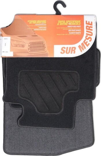 CUSTOPOL TOY65C Bilmatter CUSTOPOL TOY65C Bilmatter