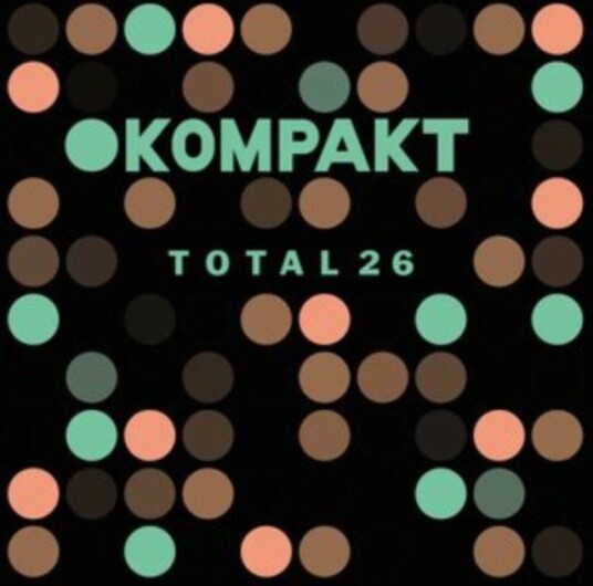 Diverse Artister Total 26 Uk Vinyl