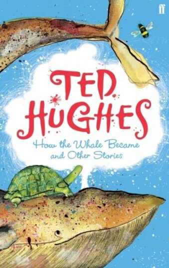 How The Whale Became Av Ted Hughes How The Whale Became Av Ted Hughes
