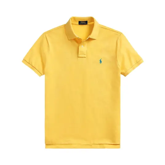 Polo Ralph Lauren Herre Topper Gul S,
