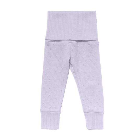 Lillelam Trouser Mini July Lys Fiol 56