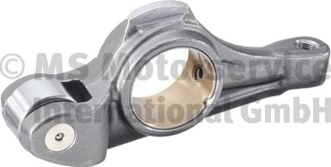Vippearm motorstyring BF 20100215560