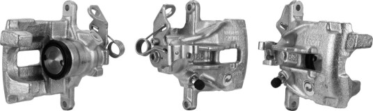 Bremsecaliper ELSTOCK 86-0930