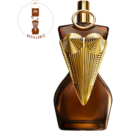 Jean Paul Gaultier Divine Elixir EDP 100 ml - Floral Marine Amberduft
