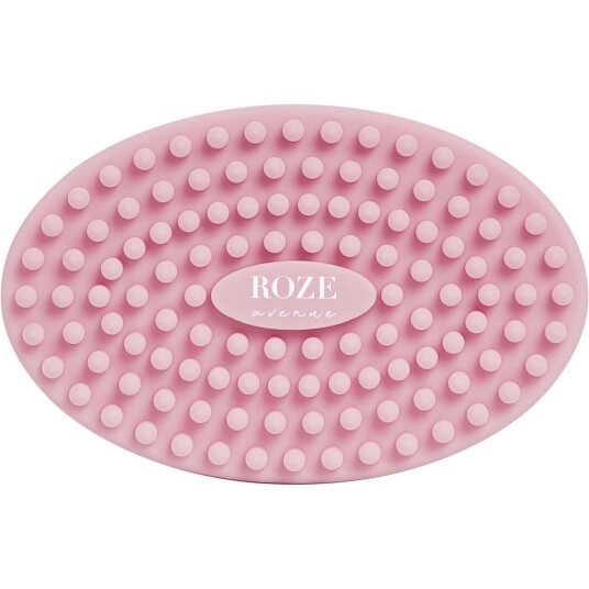 Roze Avenue Body Scrub Brush Roze Avenue Body Scrub Brush