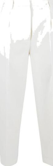 Liviana Conti Dame Bukser Beige S,