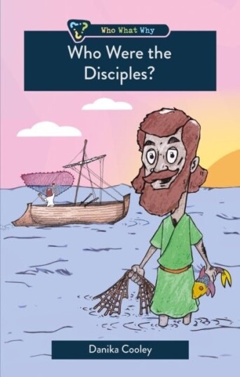 Who Were the Disciples? Who Were the Disciples?