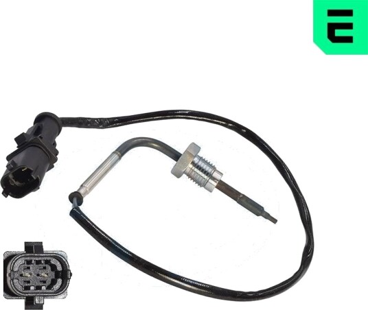 Sensor eksostemperatur ERA 551506A