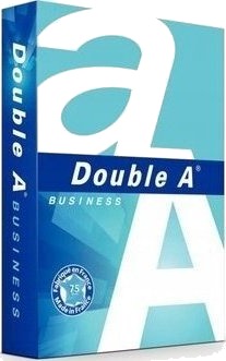 Double A Kopipapir Business A4 75 G 500 Ark Double A Kopipapir Business A4 75 G 500 Ark