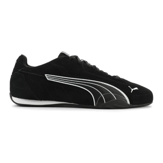Puma Dame Sko Svart 39 EU Puma Dame Sko Svart 39 EU
