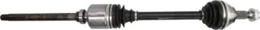 PASCAL G2C085PC Drivaksel PASCAL G2C085PC Drivaksel