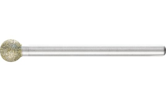 Pferd Diamantslipestift DKU N 6,0/3 D 181 3mm Pferd Diamantslipestift DKU N 6,0/3 D 181 3mm