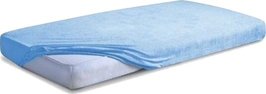 Multitex Laken 190 X 200 Frotté Med Strikk Premium 24 Multitex Laken 190 X 200 Frotté Med Strikk Premium 24