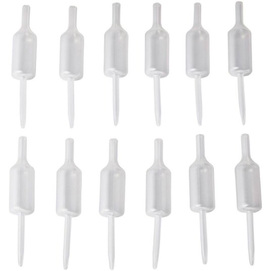 Wilton Shot Tops Pk/12 Wilton Shot Tops Pk/12