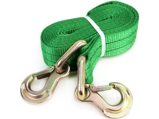 Vilkimo Diržas 9000Kg 60Mm 5M Kablys + Kablys Amio 02015 Vilkimo Diržas 9000Kg 60Mm 5M Kablys + Kablys Amio 02015