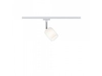 Paulmann 953.42 Spotlight på skinne G9 1 ampuller 230 V Hvit