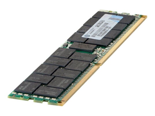 Hewlett Packard Enterprise HPE DDR3L 16 GB RAM 240-pin DIMM 1600 MHz Unbuffered Hewlett Packard Enterprise HPE DDR3L 16 GB RAM 240-pin DIMM 1600 MHz Unbuffered