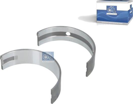 Veivaksellager DT Spare Parts 3.11306