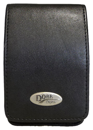 Dörr Digi Kameraveske For Panasonic FX9/FX10 90x55x20mm