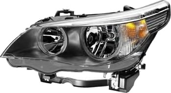 VAN WEZEL 0655961 Frontlykter
