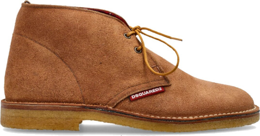Dsquared2 Herre Sko Brun 43 1/2 EU,