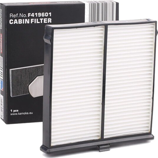 KAMOKA F419601 Kupefilter