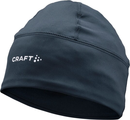 Craft Windblock Fleece Hat Night S/M