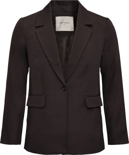 FREE/QUENT Fqsonda Jacket   MOLE   L