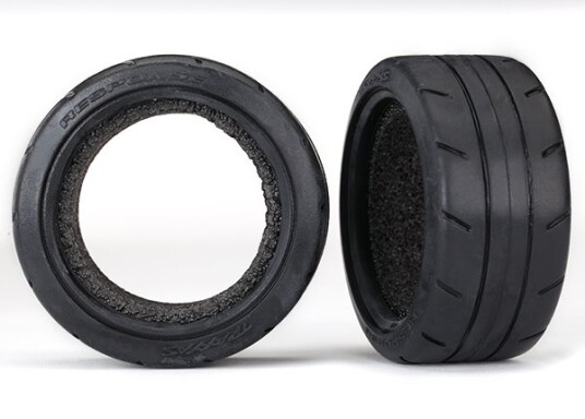 Traxxas 8370 Tires Response 1.9" Touring Rear 2