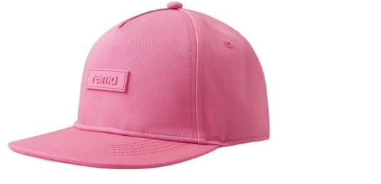 Reima Lue Cap Barn Lippis, Sunset Pink