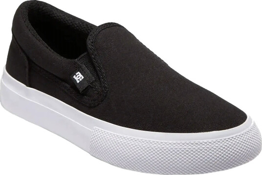 DC Manual Slip On Black 32 DC Manual Slip On Black 32