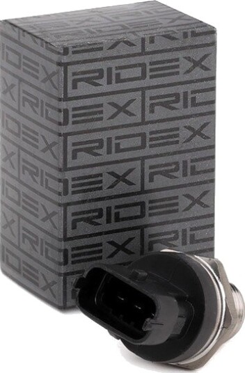 Sensor, drivstofftrykk RIDEX 3942S0027
