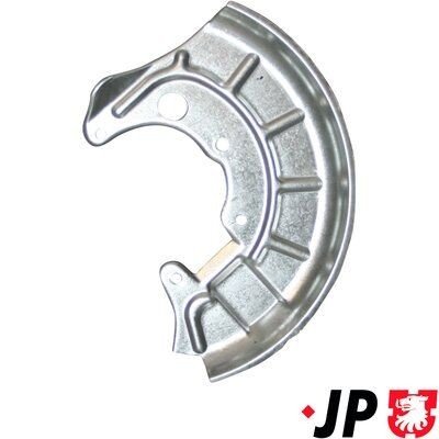 Bremseskjold JP GROUP 1164200280