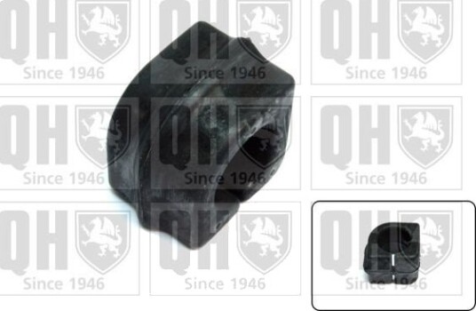 QUINTON HAZELL EMB7181 Lagring, stabilisator