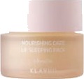KLAVUU Nourishing Care Lip Sleeping Pack Vanilla KLAVUU Nourishing Care Lip Sleeping Pack Vanilla