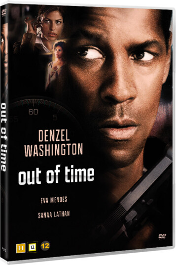 Out Of Time DVD
