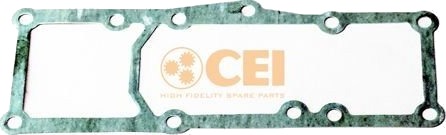 CEI 239.266 Tetning, girmekanisme CEI 239.266 Tetning, girmekanisme