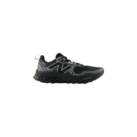 New Balance Herre Sko Svart 42 EU