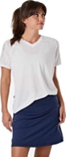 Swedemount Core Training Tee W